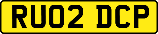 RU02DCP