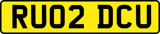 RU02DCU