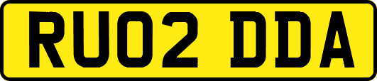 RU02DDA