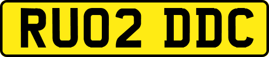 RU02DDC