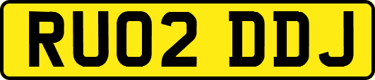 RU02DDJ