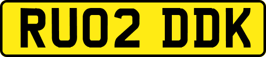 RU02DDK