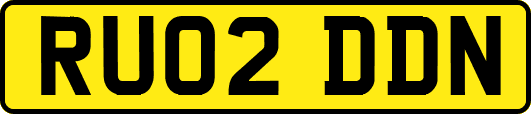 RU02DDN