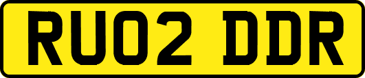 RU02DDR