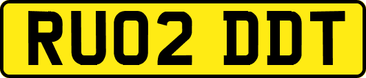 RU02DDT