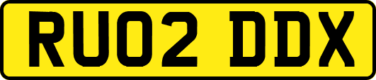 RU02DDX
