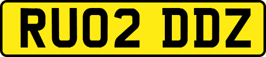 RU02DDZ