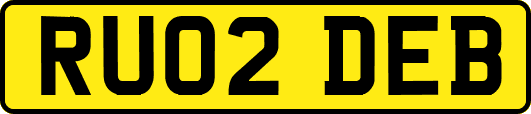 RU02DEB