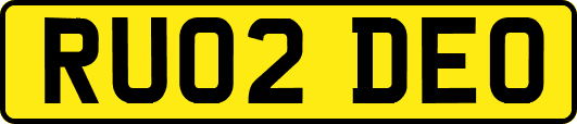 RU02DEO