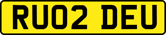 RU02DEU