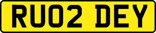 RU02DEY