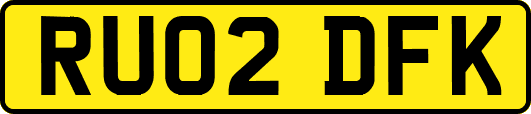 RU02DFK