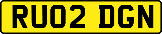 RU02DGN