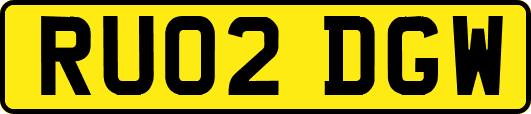 RU02DGW