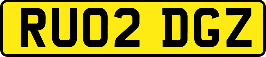 RU02DGZ