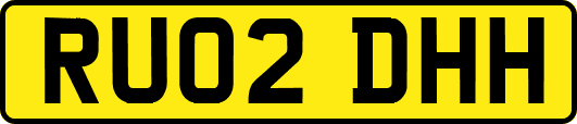 RU02DHH
