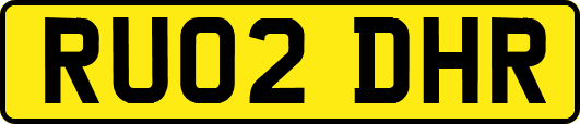 RU02DHR