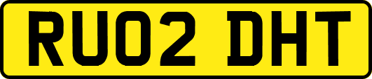 RU02DHT