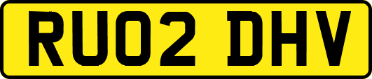 RU02DHV