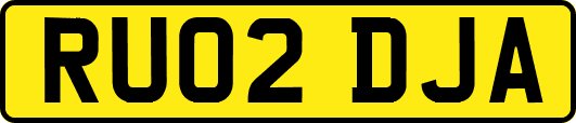 RU02DJA