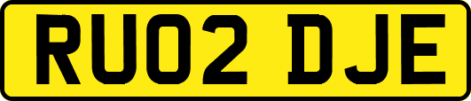 RU02DJE