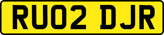 RU02DJR