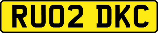 RU02DKC