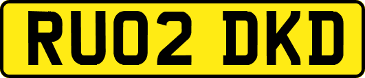 RU02DKD
