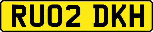 RU02DKH