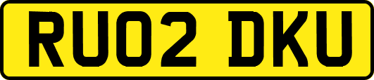 RU02DKU