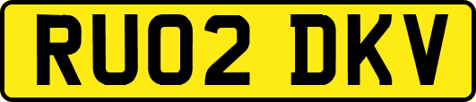 RU02DKV
