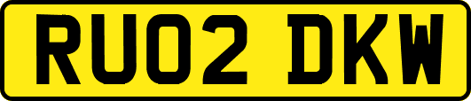 RU02DKW