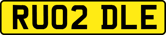 RU02DLE