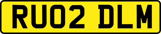 RU02DLM