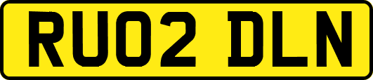 RU02DLN