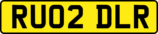 RU02DLR