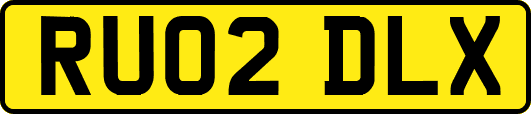 RU02DLX