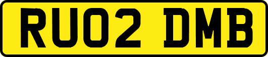 RU02DMB