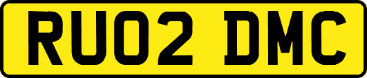 RU02DMC