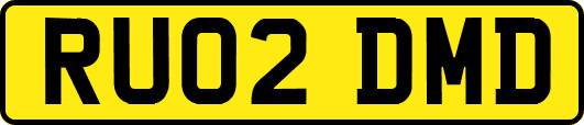RU02DMD