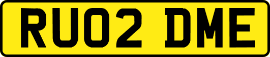 RU02DME