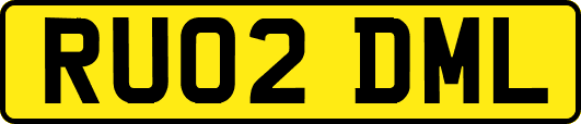 RU02DML