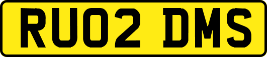 RU02DMS
