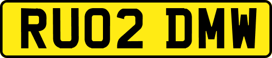 RU02DMW