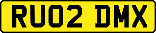 RU02DMX