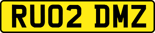 RU02DMZ