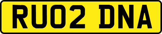 RU02DNA