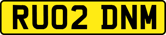 RU02DNM