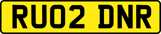 RU02DNR
