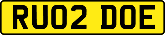 RU02DOE